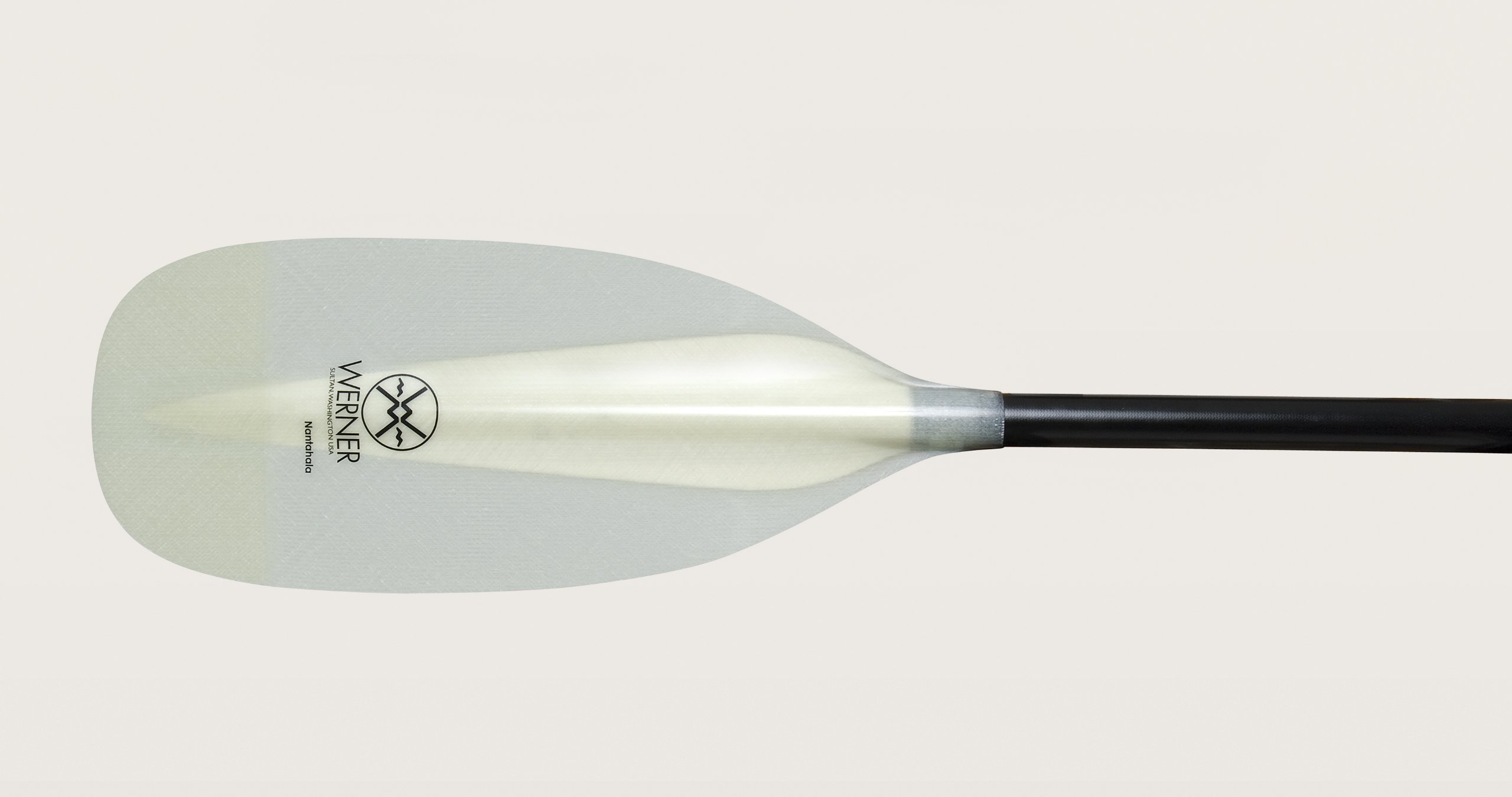 Amazon | WERNER(ワーナー) パドル ナンタハラカヌーパドルSTD142 56